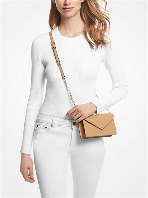 michael kors crossbody envelope|Michael Kors Crossbody Bags .